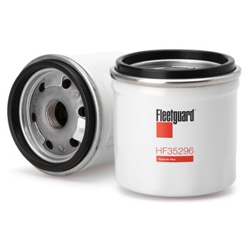 Fleetguard Hydraulic Filter - HF35296 Fleetguard Hydraulic Filter - HF35296